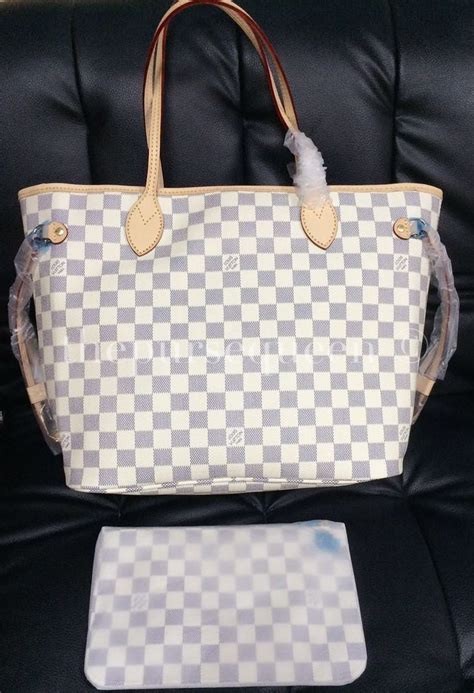 bolso louis vuitton replica|dupe louis vuitton neverfull.